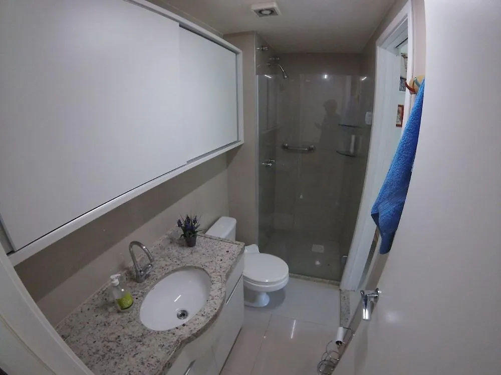 Apartamento Vg Fun Praia Do Futuro Fortaleza  0*, Fortaleza (Ceara)