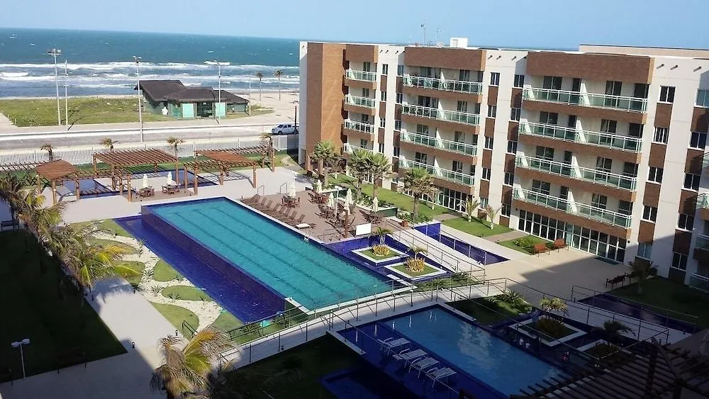 Apartamento Vg Fun Praia Do Futuro Fortaleza  0*, Fortaleza (Ceara) Brazil