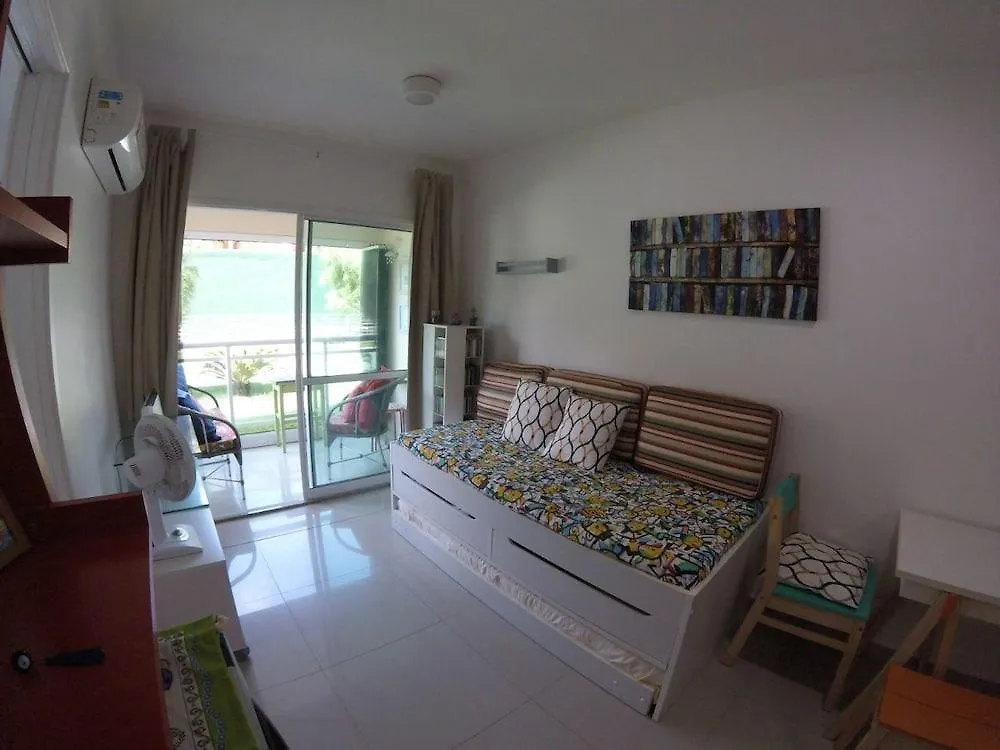 Apartment Apartamento Vg Fun Praia Do Futuro Fortaleza